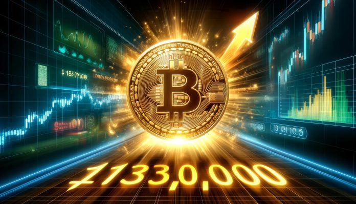 Bitcoin Rips Above $70,000: Is The Submit-Halving Advance Formally On?