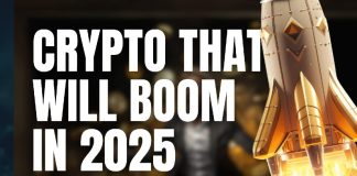 Crypto that would Growth in 2025 – x100 Potential #1 EarthMeta