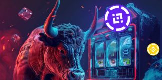 Bull Market Brews: Rollblock’s Presale Nears New Milestone Whereas Aptos and Uniswap Battle