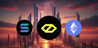 Solana (SOL) Takes Over ETH in Day by day Charges, Surpasses $2.5M in 24 Hours, Cybro Surges Over $3.5M in Presale