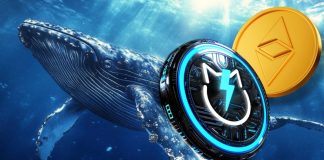 Ethereum Worth Prediction: ETH Community Improve Hopes Rise as Whales Flip Consideration to JetBolt’s Presale