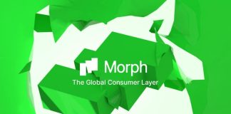 Morph Proclaims Mainnet Launch on Ethereum, Paving the Means for Client Blockchain Adoption Morph Proclaims Mainnet Launch on Ethereum, Paving the Means for Client Blockchain Adoption