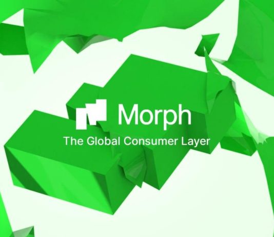 Morph Proclaims Mainnet Launch on Ethereum, Paving the Means for Client Blockchain Adoption Morph Proclaims Mainnet Launch on Ethereum, Paving the Means for Client Blockchain Adoption