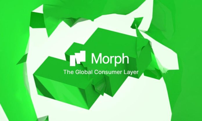 Morph Proclaims Mainnet Launch on Ethereum, Paving the Means for Client Blockchain Adoption