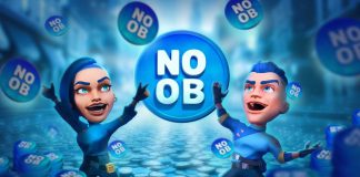 Blast Royale to Launch $NOOB Low FDV Group Providing (LCO) for First Gaming x Meme Token Blast Royale to Launch $NOOB Low FDV Group Providing (LCO) for First Gaming x Meme Token