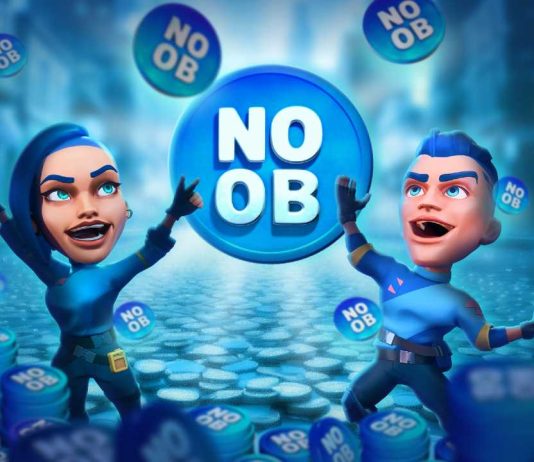 Blast Royale to Launch $NOOB Low FDV Group Providing (LCO) for First Gaming x Meme Token Blast Royale to Launch $NOOB Low FDV Group Providing (LCO) for First Gaming x Meme Token