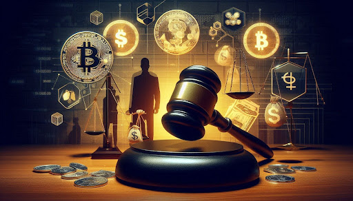 DOJ Prices AurumXchange Operator with Cash Laundering and Tax Violations