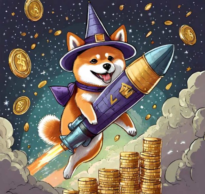 Dogwizhat is Bringing Again the Magic of Memecoins. Might This Be the Subsequent Huge Memecoin of 2025?