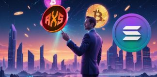Prime 5 Altcoins That Will Outperform Solana (SOL) Within the Subsequent Bull Run and Flip $1000 into $1000000 By 2025 Prime 5 Altcoins That Will Outperform Solana (SOL) Within the Subsequent Bull Run and Flip $1000 into $1000000 By 2025