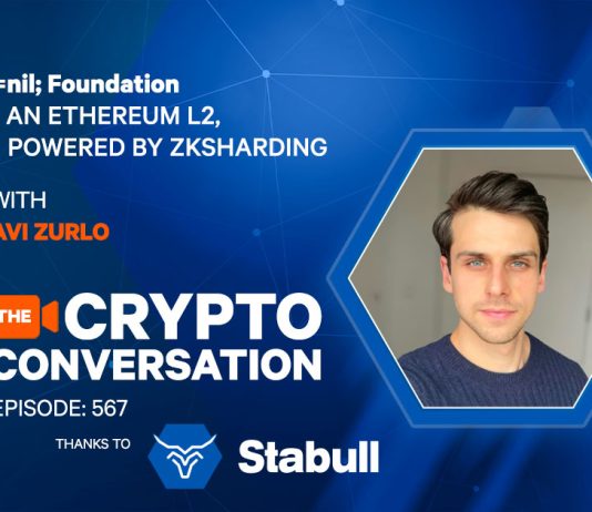 =nil; Basis – An Ethereum L2, powered by zkSharding =nil; Basis – An Ethereum L2, powered by zkSharding