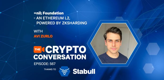 =nil; Basis – An Ethereum L2, powered by zkSharding