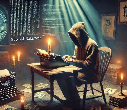 Completely happy Halloween: How Satoshi Nakamoto’s Bitcoin White Paper Sparked a Monetary Revolution