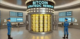 Florida’s Professional-Bitcoin Push: State CFO Advocates for Strategic Bitcoin Reserve