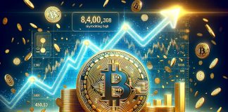 Bitcoin Worth Targets Contemporary ATH: Will It Make Historical past Once more? Bitcoin Worth Targets Contemporary ATH: Will It Make Historical past Once more?