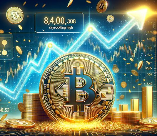 Bitcoin Worth Targets Contemporary ATH: Will It Make Historical past Once more?