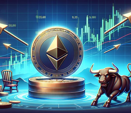 Ethereum Value Consolidates Positive factors: Is It Prepared for One other Push?