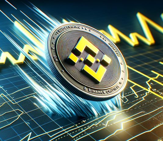 BNB Value Slips as Friends Climb: Can It Regain Floor?