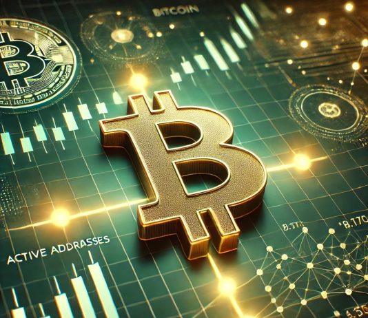 Bitcoin’s Energetic Addresses Indicators Golden Cross—What Subsequent For BTC?
