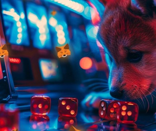 Shiba Inu Hints at Main Replace; Lovers Speculate on Rollblock’s Potential to Surpass SHIB and PEPE