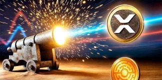 Ripple’s XRP on a 20,589% Path? MTAUR Joins the Highlight!