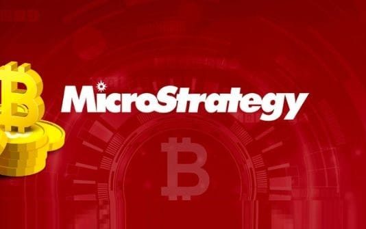 MicroStrategy Units Sights on $42 Billion Bitcoin Purchase with Formidable 21/21 Plan MicroStrategy Units Sights on $42 Billion Bitcoin Purchase with Formidable 21/21 Plan