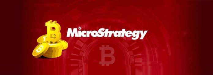 MicroStrategy Units Sights on $42 Billion Bitcoin Purchase with Formidable 21/21 Plan