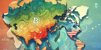 Asia Surpasses North America in Crypto Developer Dominance, Elevating Issues About US Sector Management