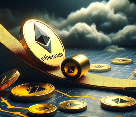 Ethereum Worth Completes 12 Weeks Of Backside Formation, Analyst Says Don’t Intention Decrease Than $4,900 ATH