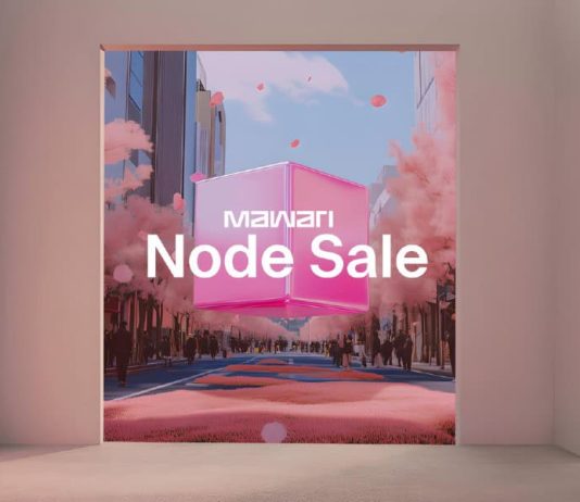 Mawari Publicizes Node Sale to Convey Immersive Content material to the World Mawari Publicizes Node Sale to Convey Immersive Content material to the World