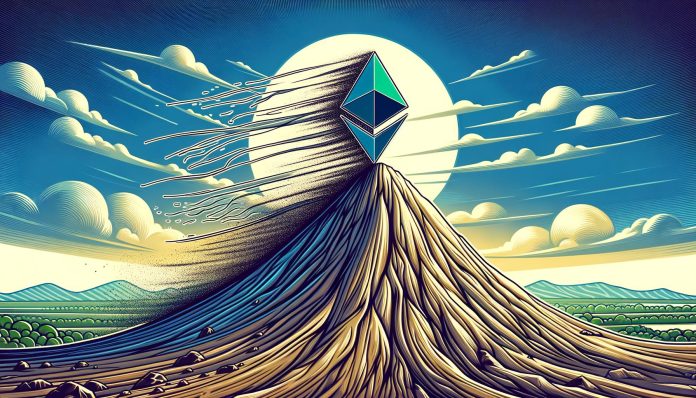 Ethereum Value Tumbles: Will It Discover a Manner Again Up?