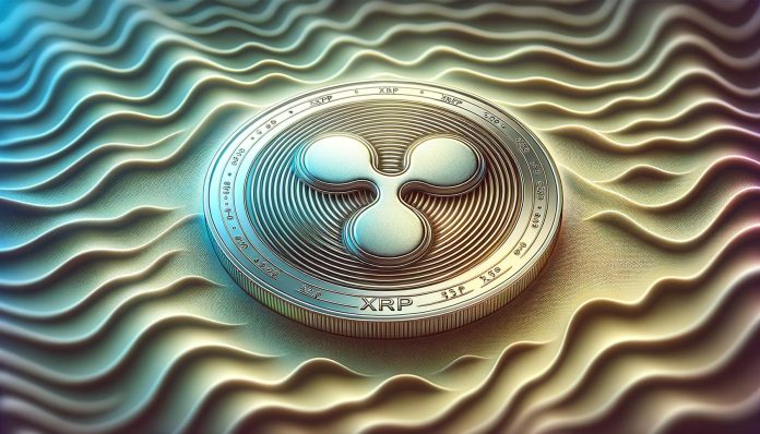 XRP Worth Stands Agency Amid Bitcoin’s Dip: A Signal of Power?