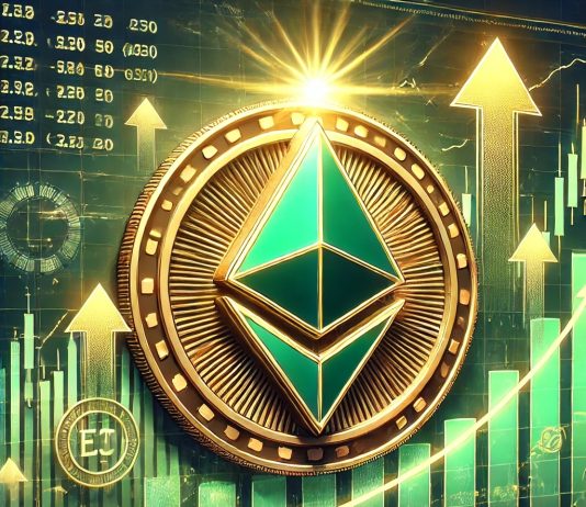 Ethereum Futures Present Indicators of Optimism: Will Constructive Funding Charges Drive a Breakout?