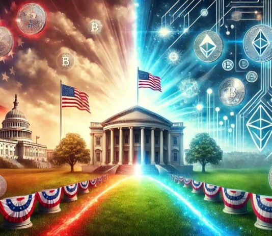Crypto Trade Poised for Positive factors No matter Election Consequence Crypto Trade Poised for Positive factors No matter Election Consequence