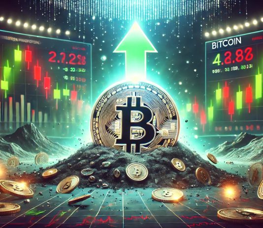 Bitcoin Value To New ATH Quickly? Analyst Who Referred to as $72,000 Surge Reveals What Wants To Occur Bitcoin Value To New ATH Quickly? Analyst Who Referred to as $72,000 Surge Reveals What Wants To Occur