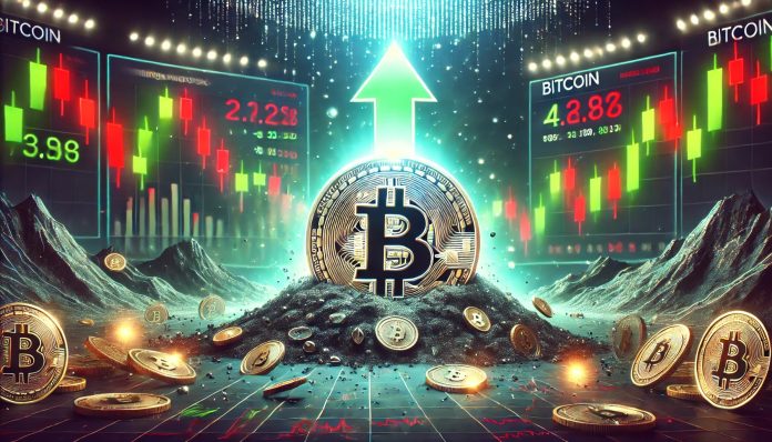 Bitcoin Value To New ATH Quickly? Analyst Who Referred to as $72,000 Surge Reveals What Wants To Occur