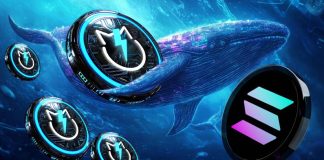 Solana ETF Submitting Boosts Institutional Curiosity, Whereas JetBolt Beneficial properties Floor Amongst Crypto Whales