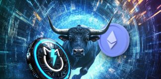 Ethereum Bulls Hoping for 200% Breakout Amidst Vitalik Replace Information Sparking Curiosity In New Altcoin
