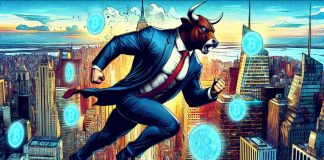 Crypto Market Shake-Up: 5 Undervalued Tokens Set to Explode Earlier than 2024 Ends