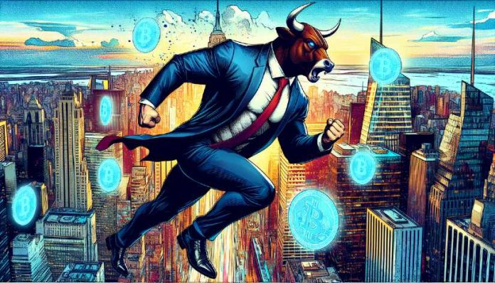 Crypto Market Shake-Up: 5 Undervalued Tokens Set to Explode Earlier than 2024 Ends