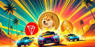 Race to $1: Prime Cash to Hit $1 Earlier than XRP and Leap Sixfold by 12 months-Finish