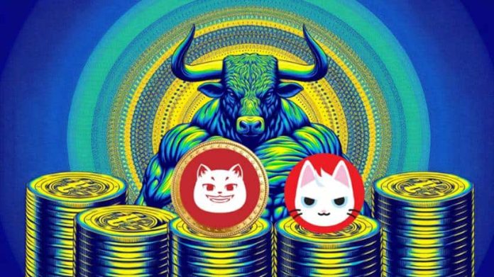 MEW’s Loopy Cousin? Uncover the New Meme Coin That Promise 700% Simply Throughout Presale