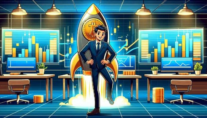 5 Sport-Altering Altcoins That Might Reshape the Crypto Market
