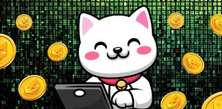 XRP Set To Rally To $1 By 2025, Cutoshi’s Ecosystem Poised To Disrupt The Crypto Market