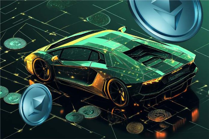 This New Trade Token Might See the Identical Value Trajectory As ETH and MATIC Because of Income-Sharing Mannequin This New Trade Token Might See the Identical Value Trajectory As ETH and MATIC Because of Income-Sharing Mannequin