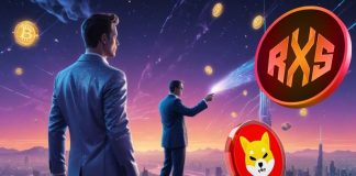 25 Billion Market Cap by 2025: Shiba Inu’s New Rival Is Stealing the Present This Bull Run