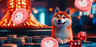 Shiba Inu and Dogecoin Worth Rallies Face Fierce Competitors from This 220% Breakout Altcoin