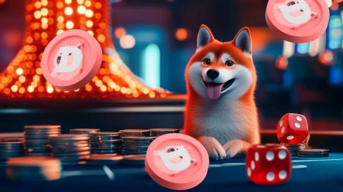 Shiba Inu and Dogecoin Worth Rallies Face Fierce Competitors from This 220% Breakout Altcoin