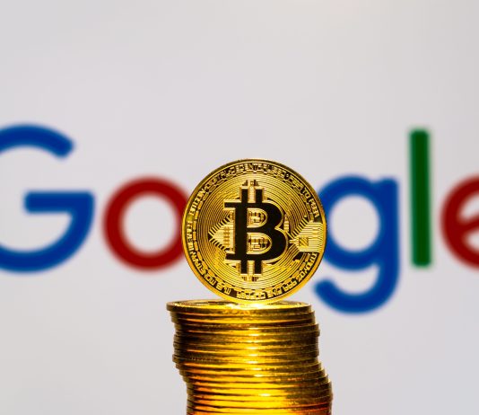 Bitcoin Breaks $73,000, But Google Searches Keep Stagnant—Is Hype Fading?