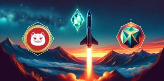 Undervalued Altcoins Poised for Carry-Off: December 2024’s Finest Hidden Gems Undervalued Altcoins Poised for Carry-Off: December 2024’s Finest Hidden Gems