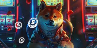 SHIB and WIF Hit the Headlines, however Rollblock Might Ship Greater Returns. Finest Crypto To Purchase Now? SHIB and WIF Hit the Headlines, however Rollblock Might Ship Greater Returns. Finest Crypto To Purchase Now?